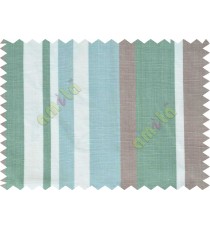 White green brown exclusives main cotton curtain designs